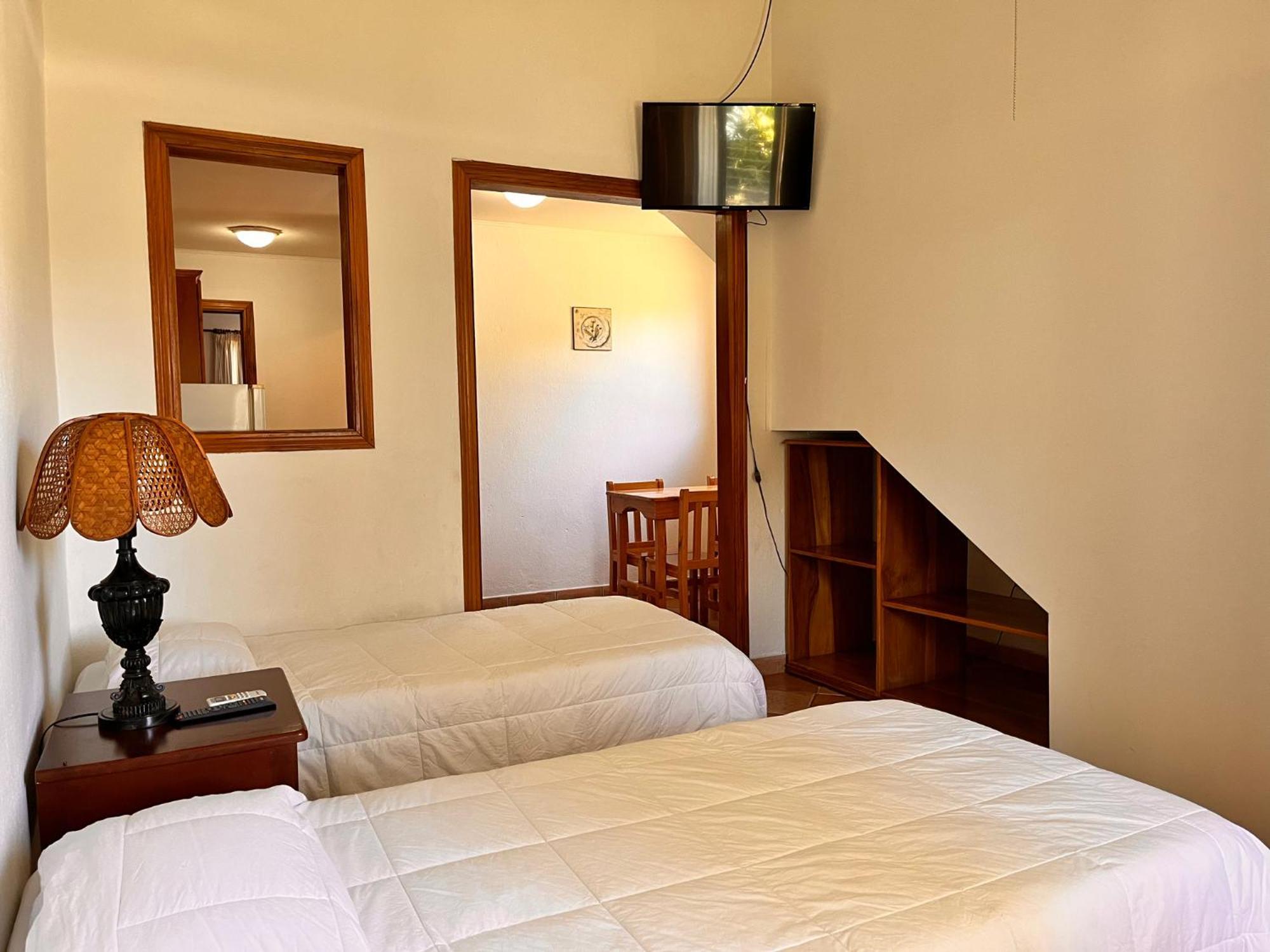 Hotel Bristol Aeropuerto Анимас Экстерьер фото